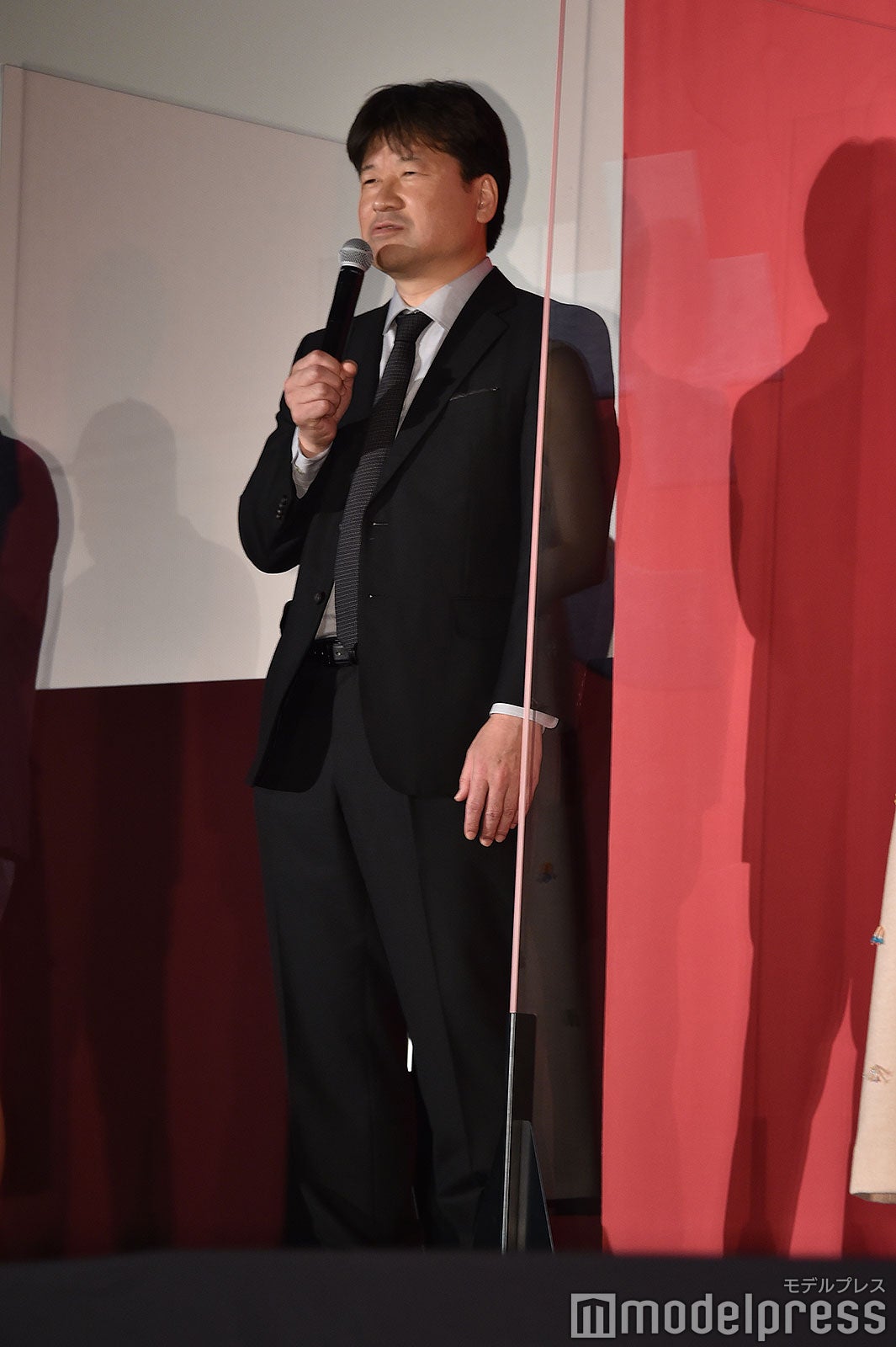 佐藤二朗（C）モデルプレス