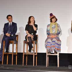 続 最後から二番目の恋 撮影裏話 小泉今日子 中井貴一が思わず本音 続編を望む声も モデルプレス