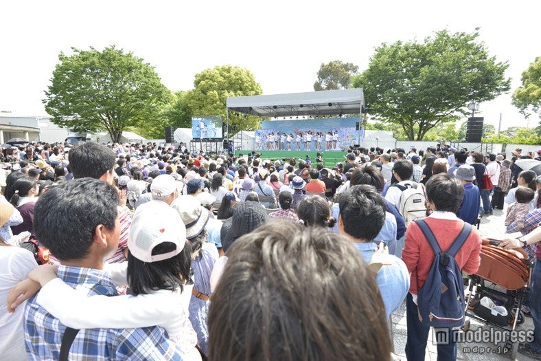 AKB48、チーム8（C）AKS