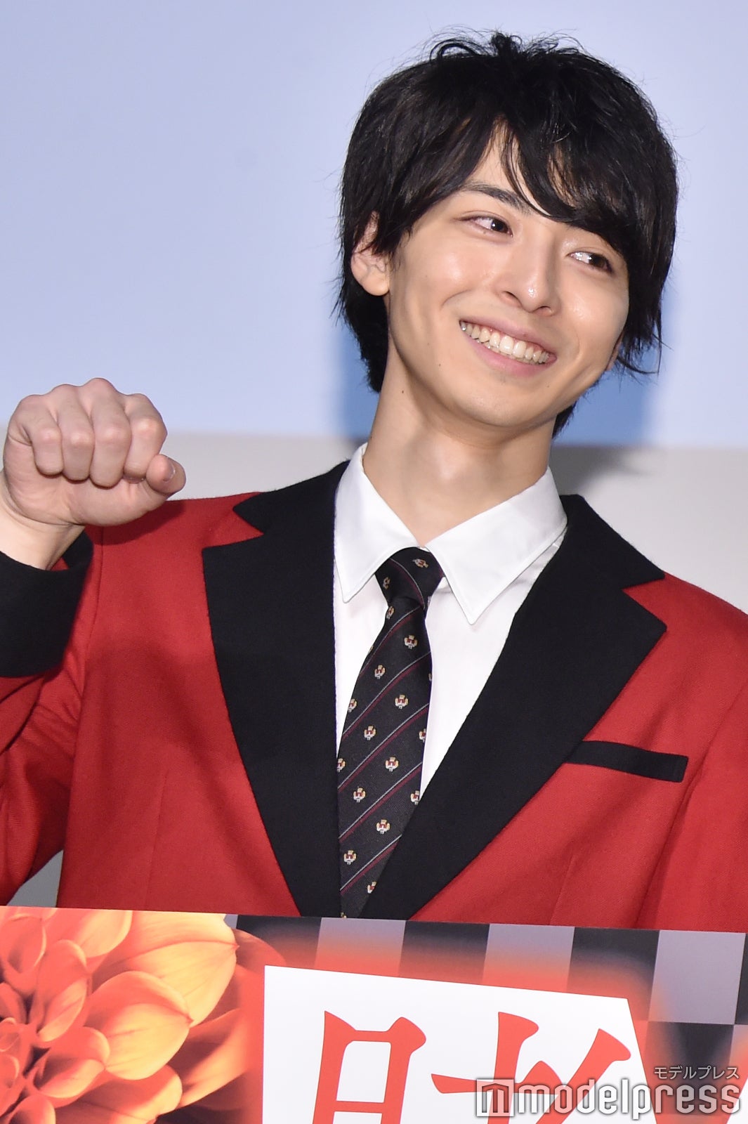 高杉真宙 （C）モデルプレス