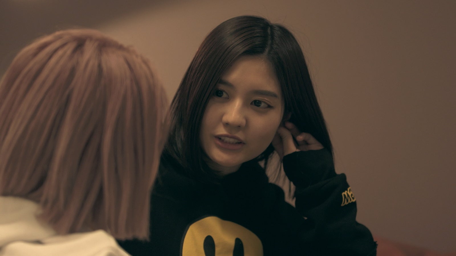 夢「TERRACE HOUSE TOKYO 2019-2020」38th WEEK（C）フジテレビ／イースト・エンタテインメント