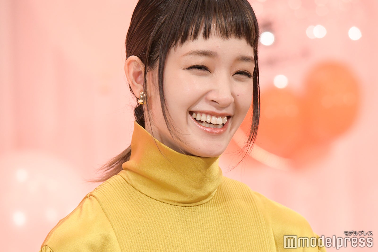 剛力彩芽 （C）モデルプレス