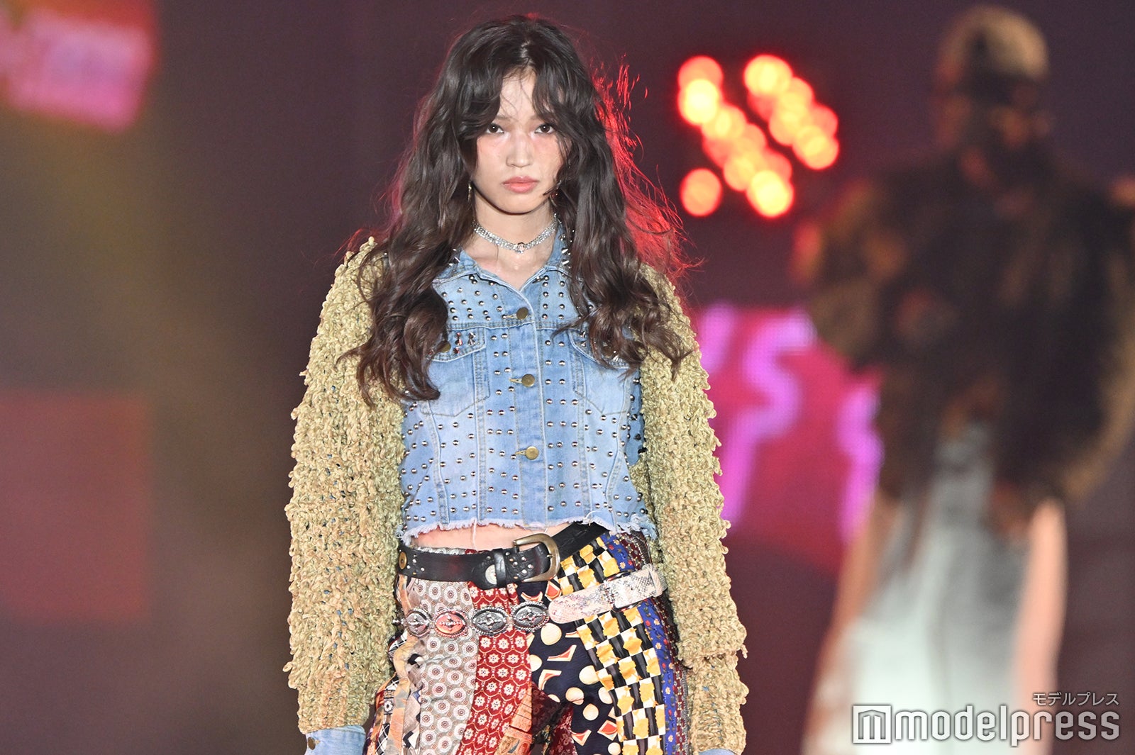 せいら（C）モデルプレス