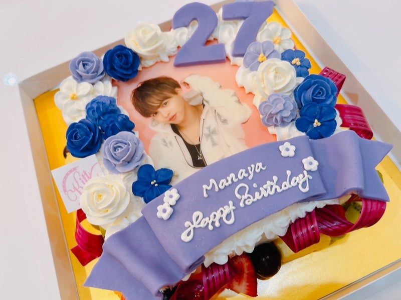 渡辺美奈代オフィシャルブログより