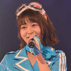 太田奈緒／AKB48チーム8「その雫は、未来へと繋がる虹になる。」公演 （C）モデルプレス