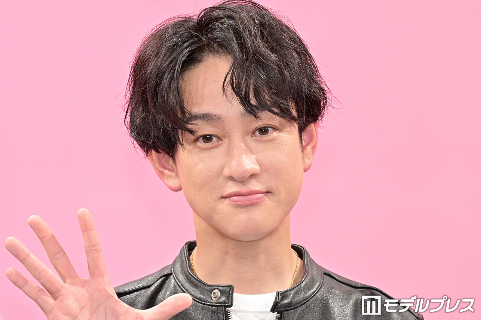 SUPER EIGHT横山裕、直近1年で連続の刑事役「9ヶ月くらい犯人を追っている」【今夜もシリアルキラーと待ち合わせ】