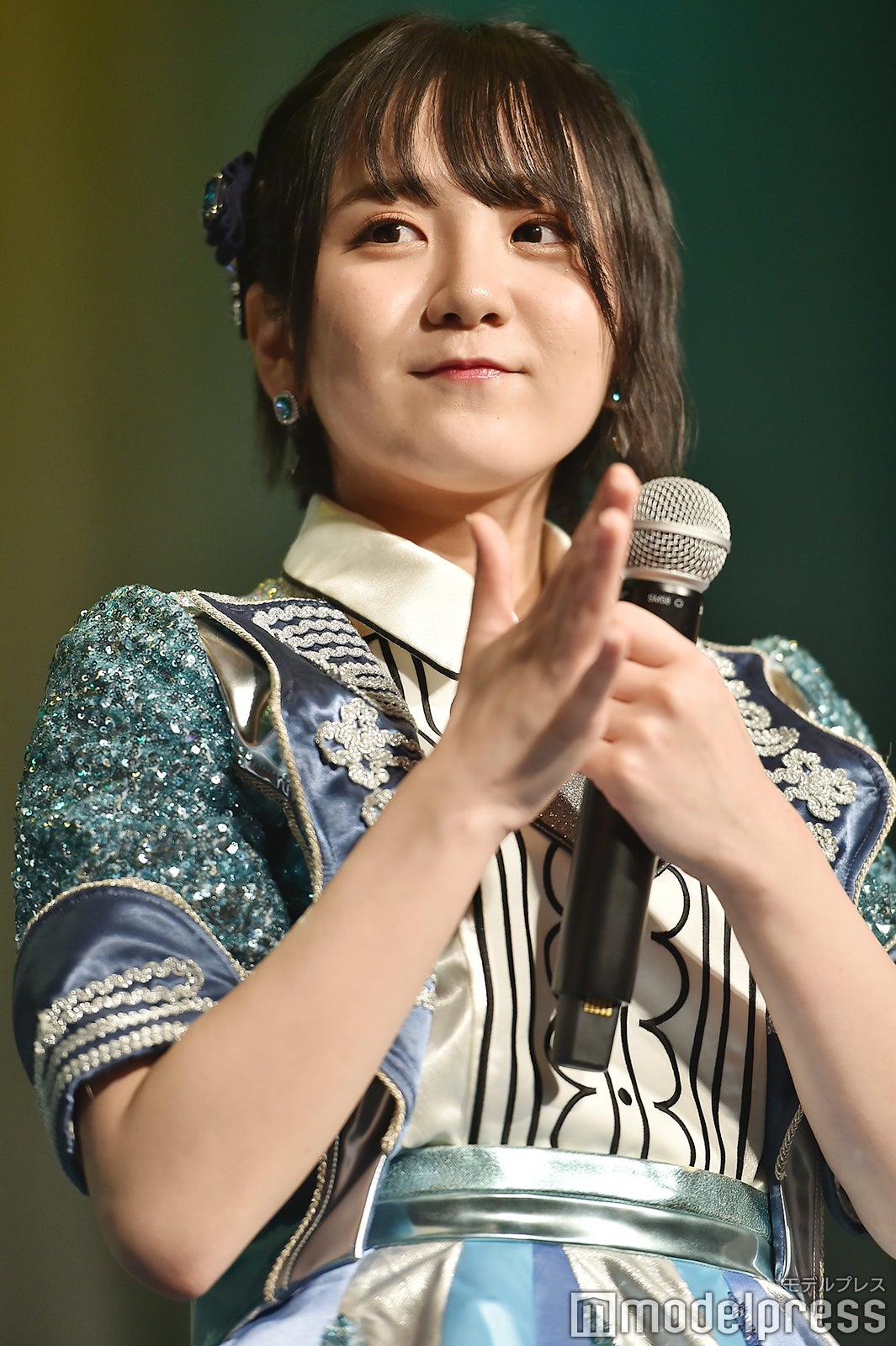 AKB48 （C）モデルプレス