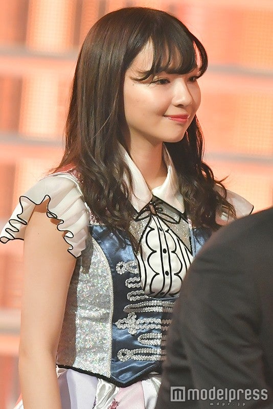 村瀬紗英 （C）モデルプレス