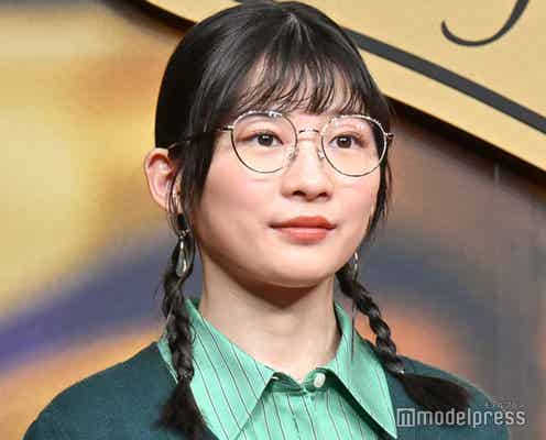伊藤沙莉、ドラマ「ちびまる子ちゃん」オーディション受けていた「悔しかった記憶があって」