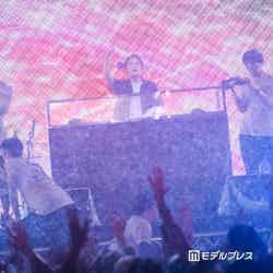 三崎優太(C)モデルプレス