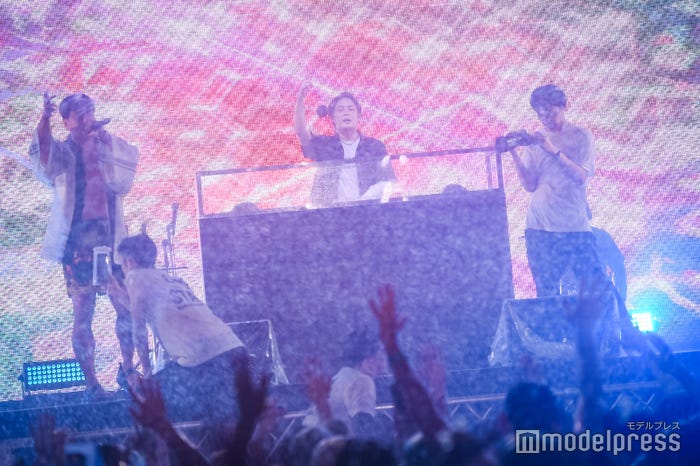 三崎優太(C)モデルプレス