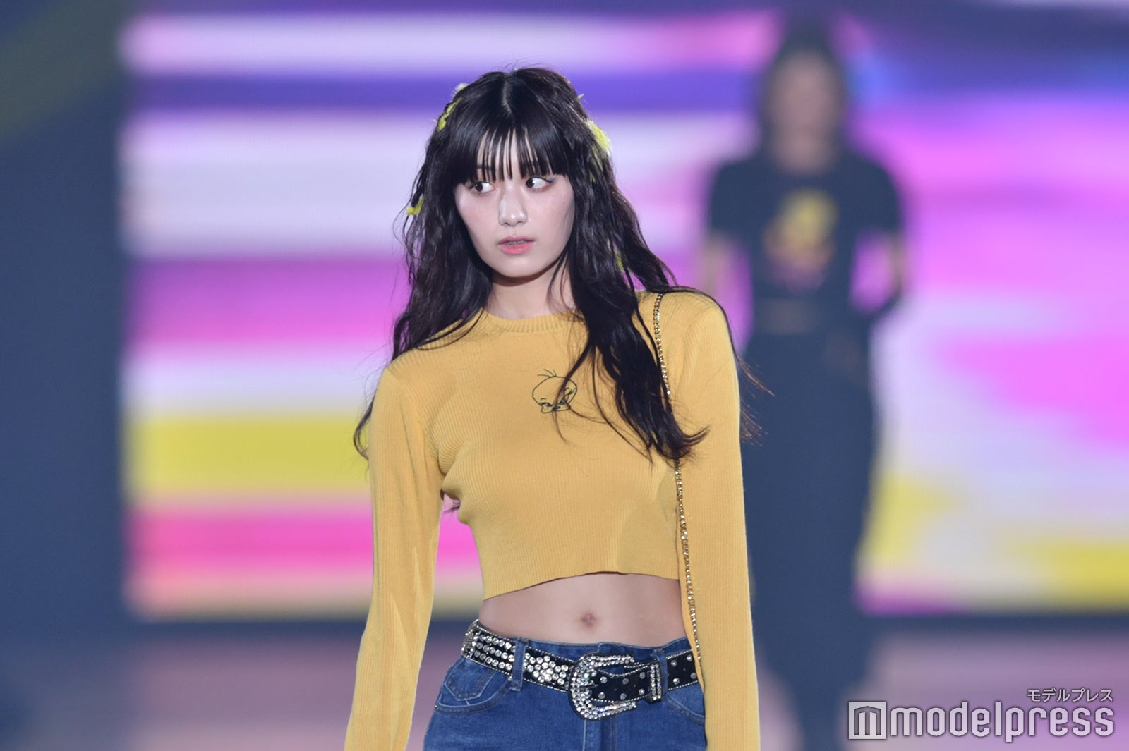 （C）モデルプレス