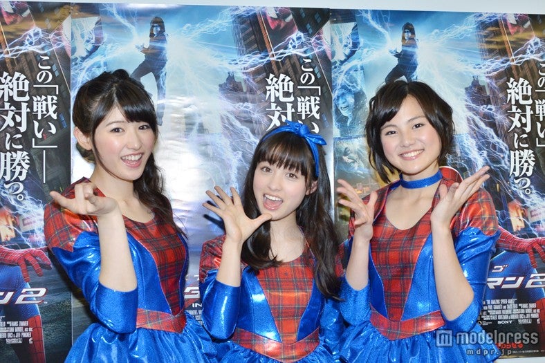 普段からメンバー同士おしゃべりをしていて、笑い声が絶えないという