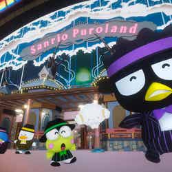 Nakayoku Connect(C)2022 SANRIO CO.,LTD.TOKYO,JAPAN 著作 株式会社サンリオ