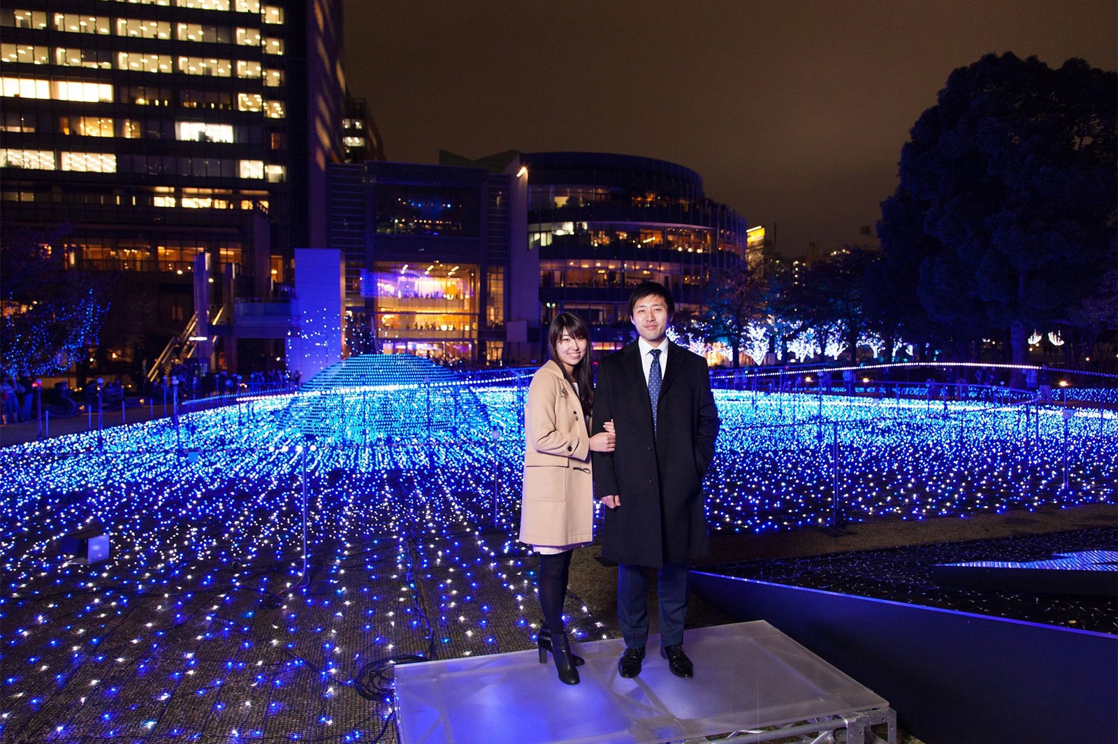 フォトサービス／画像提供：東京ミッドタウン