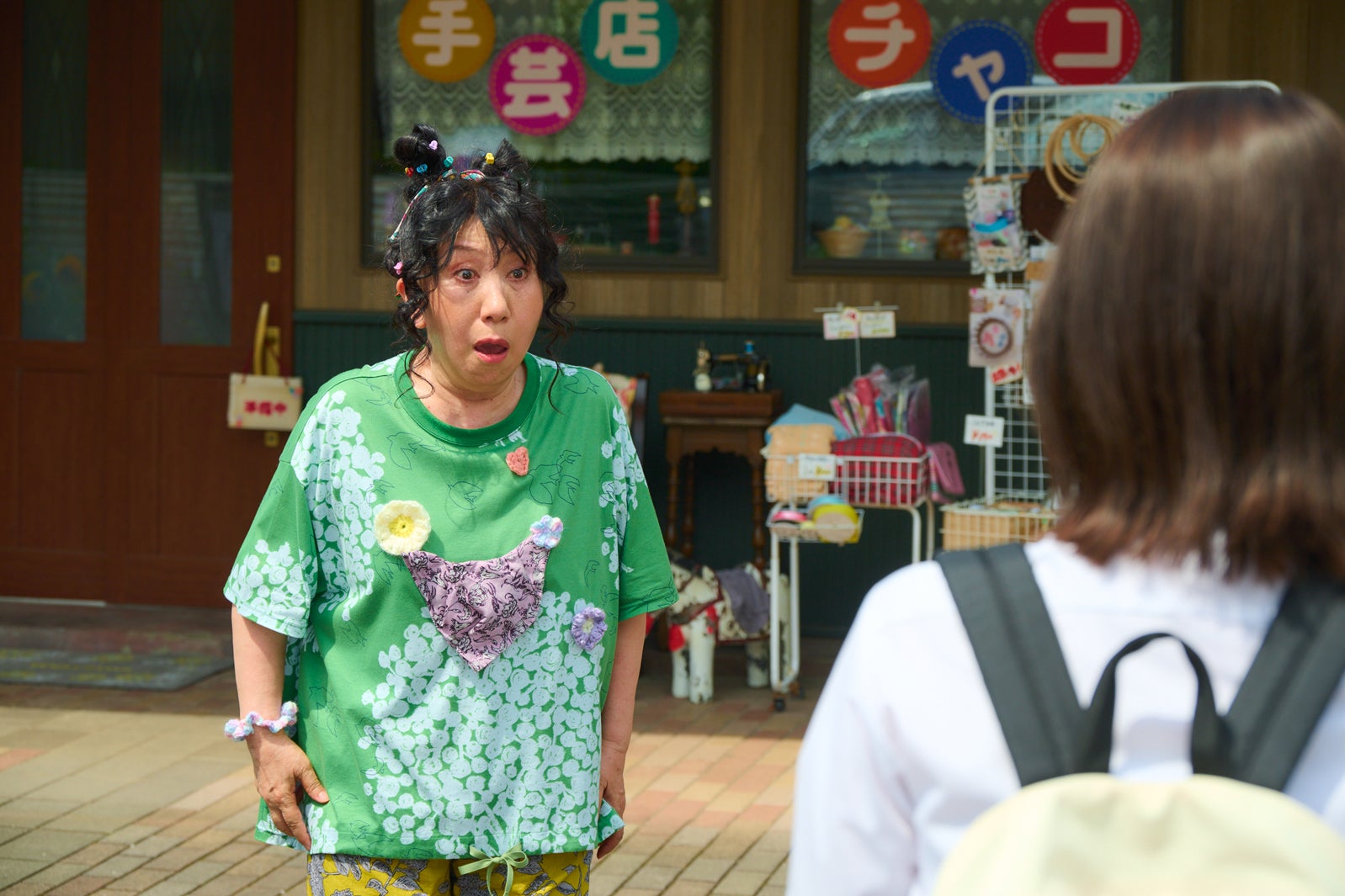 「南くんが恋人！？ 」第4話より（C）テレビ朝日