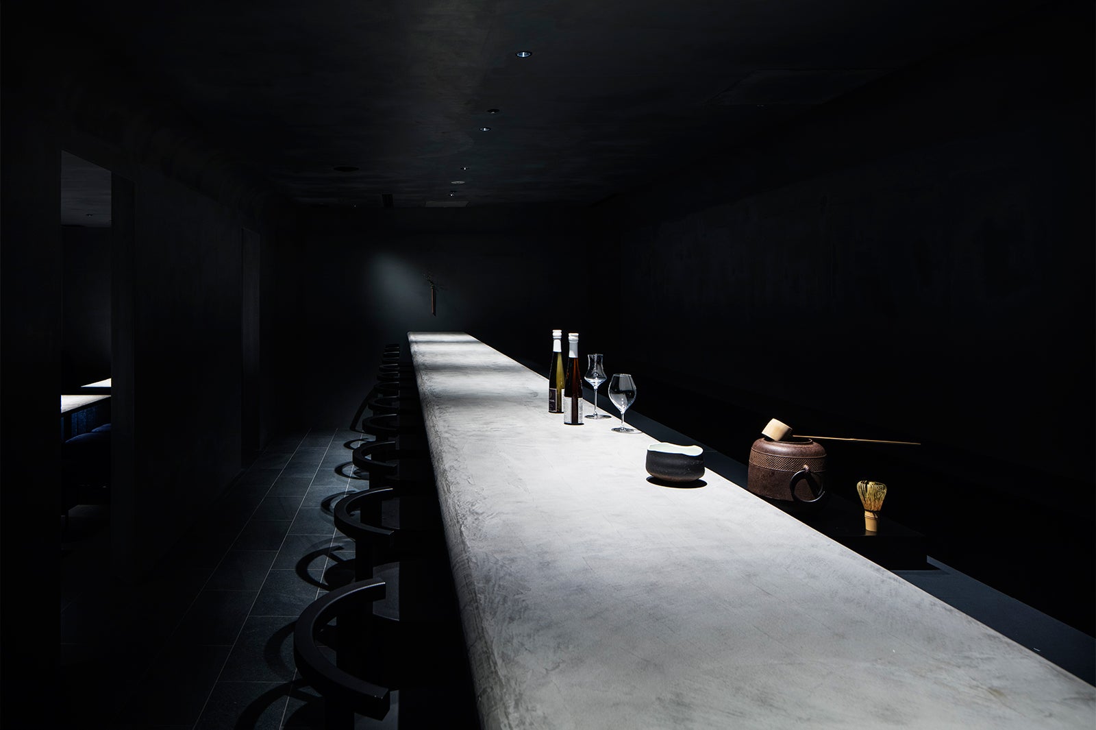 hotel koe tokyo／画像提供：ストライプインターナショナル