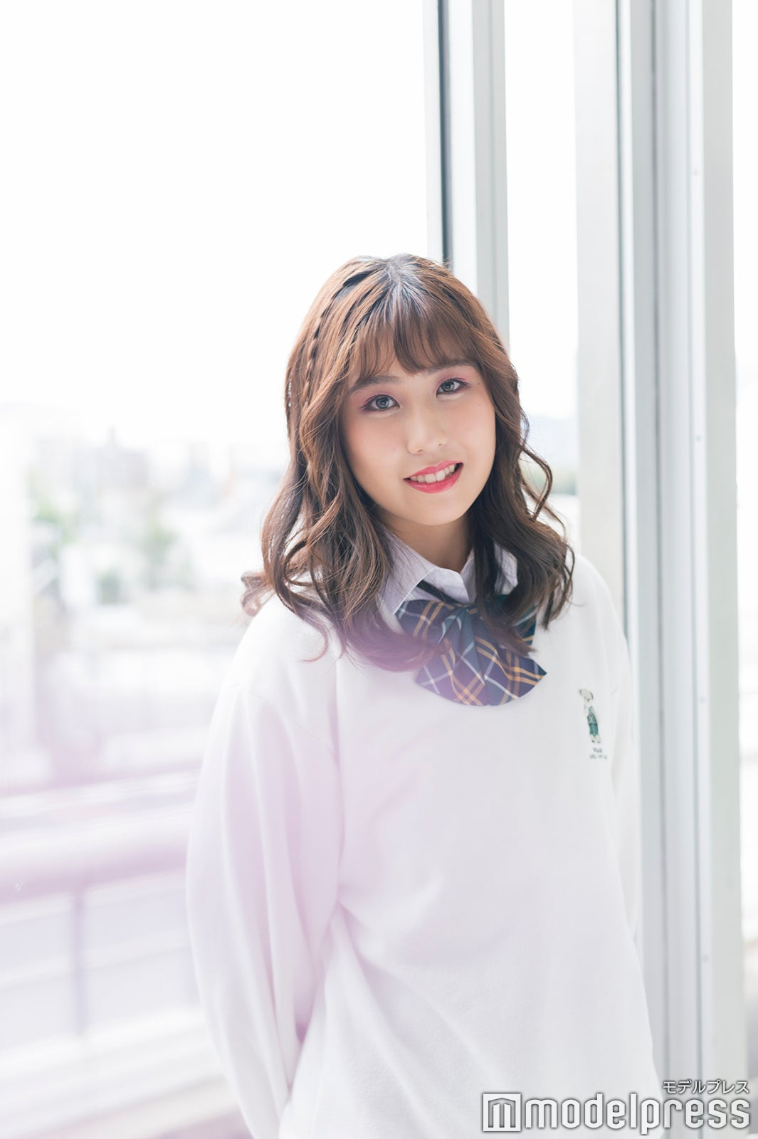 ゆめかさん（C）モデルプレス