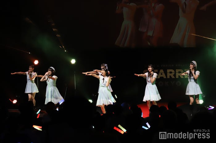 STU48(C)モデルプレス