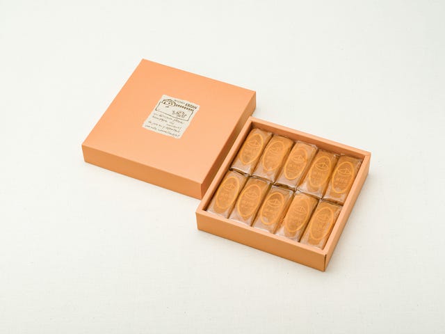 パティスリーカラン