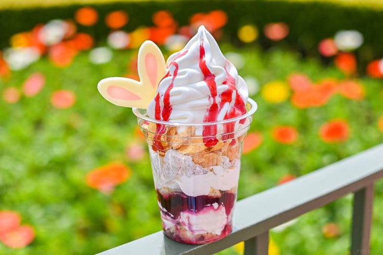 22年春 ディズニー イースター を徹底解剖 東京ディズニーランド で注目すべき5つのポイント モデルプレス 22年春 ディズニー イースター を徹底解剖 東京ディズニーランド で注目すべき5つのポイント モデルプレス