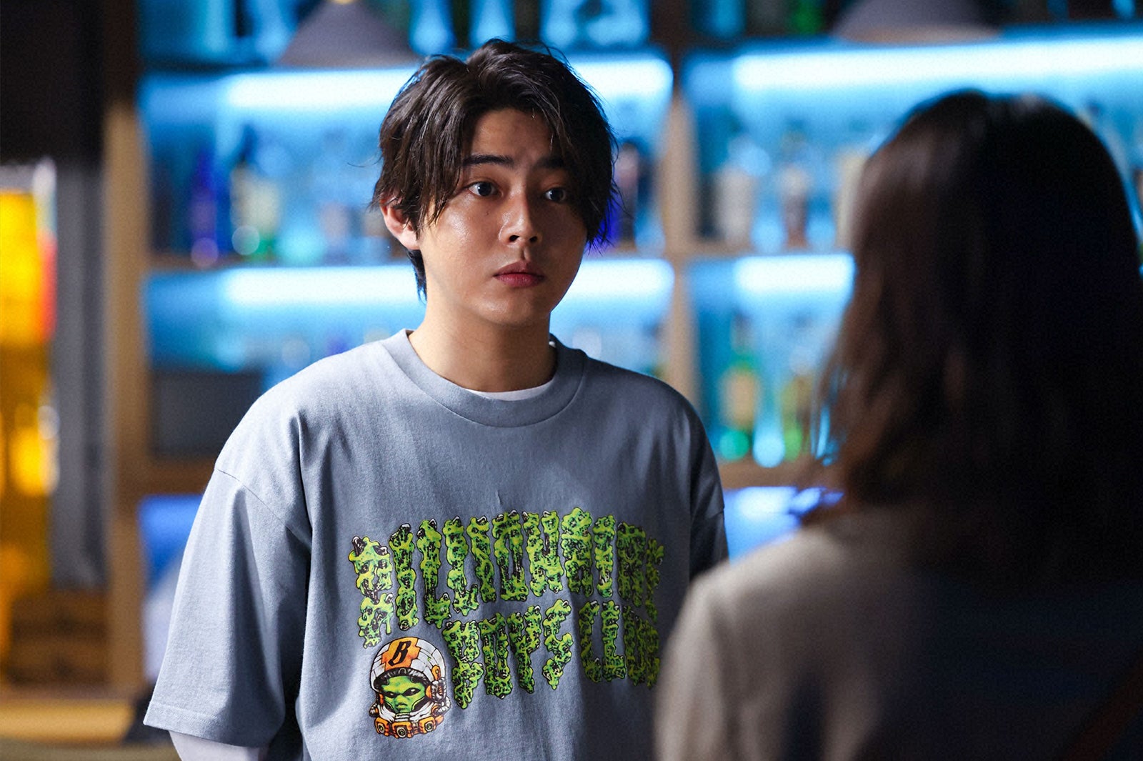 倉悠貴「あのクズを殴ってやりたいんだ」第5話（C）TBS