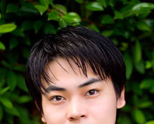 菅田将暉の弟・菅生新樹、俳優活動本格化 土屋神葉の事務所に所属