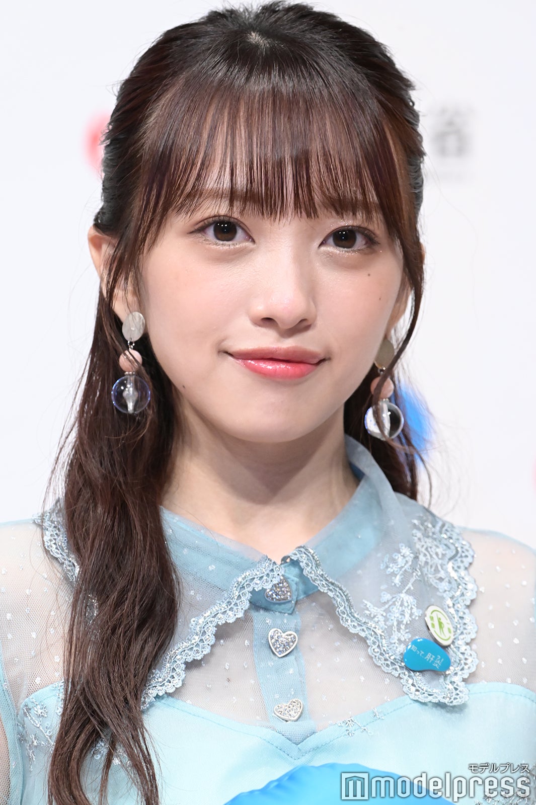 向井地美音（C）モデルプレス