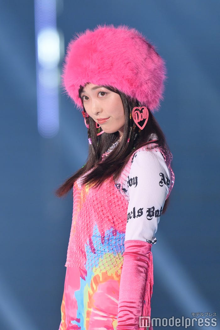 福原遥(C)モデルプレス