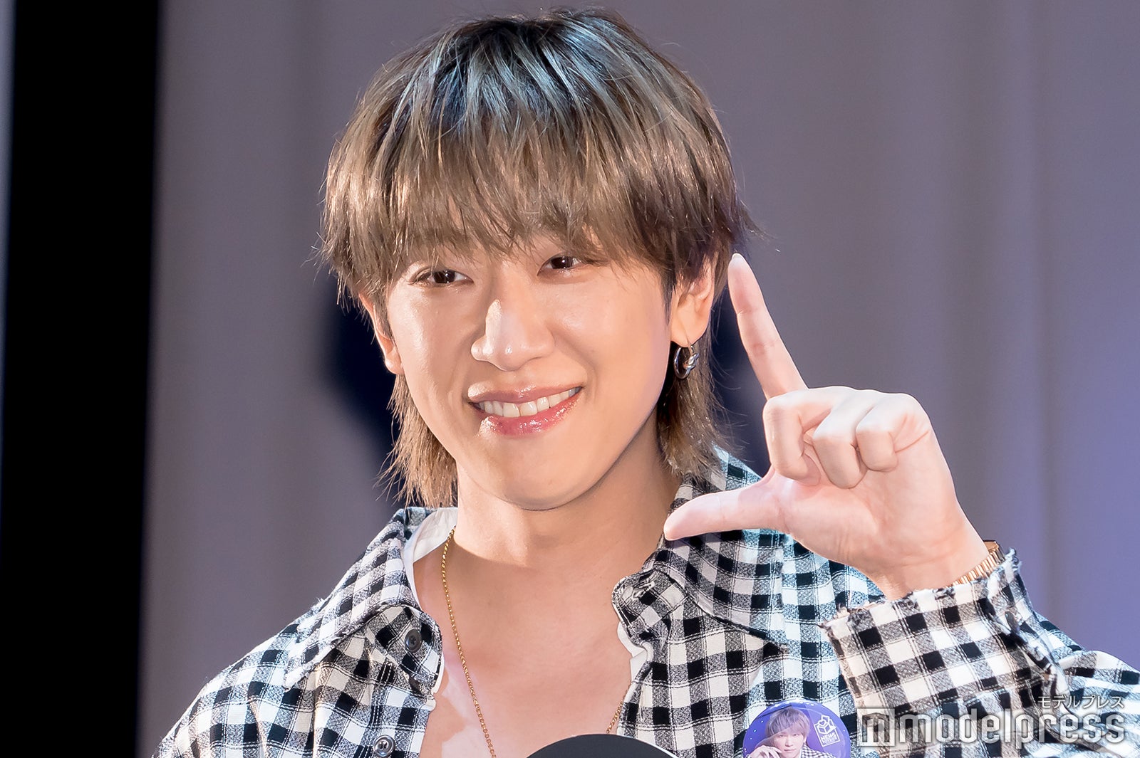 小山慶一郎（C）モデルプレス