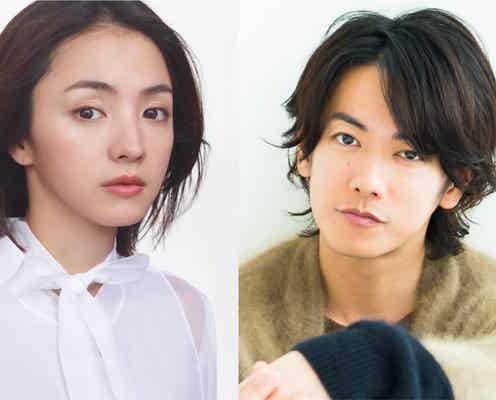 満島ひかり&佐藤健、W主演でドラマ化 宇多田ヒカル「First Love」「初恋」からインスパイアされた物語