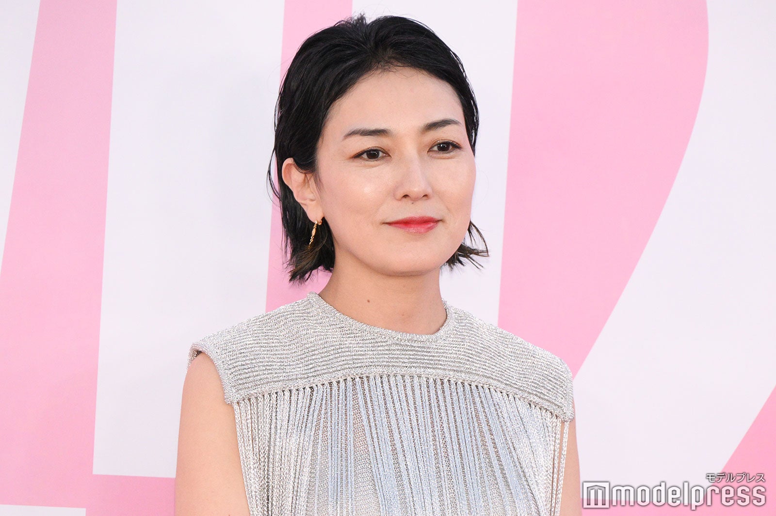 板谷由夏（C）モデルプレス