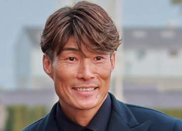 「AI？」マジで44歳？阪神・糸井嘉男SAバッキバキ肉体に騒然 パンパンの大胸筋＆完璧シックスパック 肩幅広すぎ！「サイボーグか！」「レベル違う」