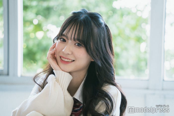 ゆあんさん(C)モデルプレス