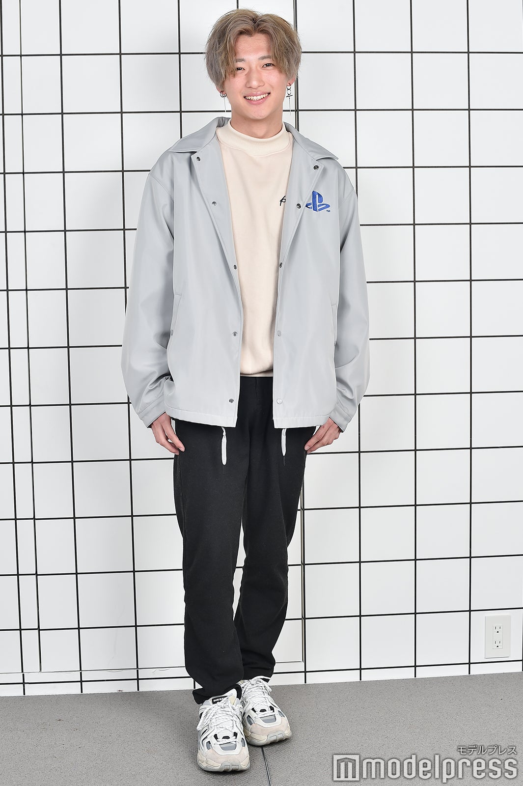 佐々木佑輔さん（C）モデルプレス