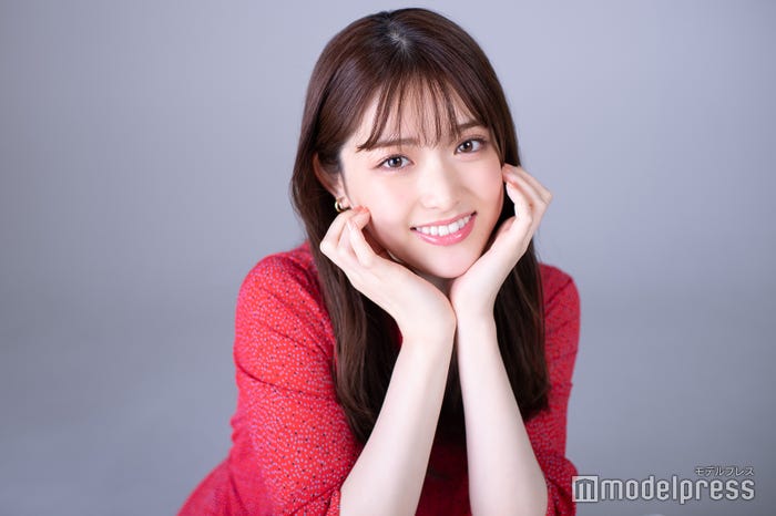 松村沙友理(C)モデルプレス