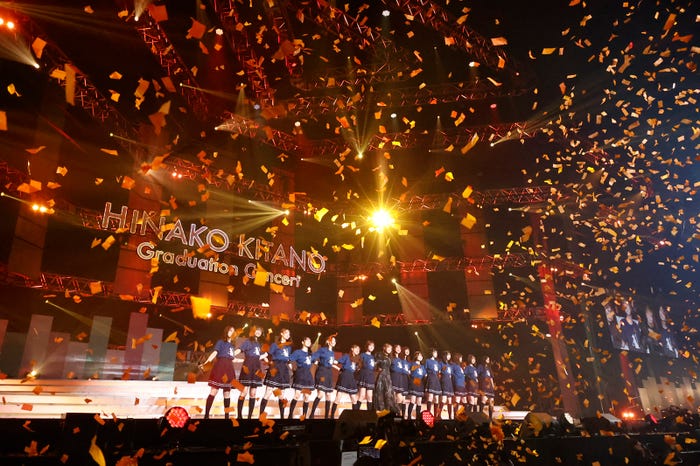 乃木坂46(C)乃木坂46LLC