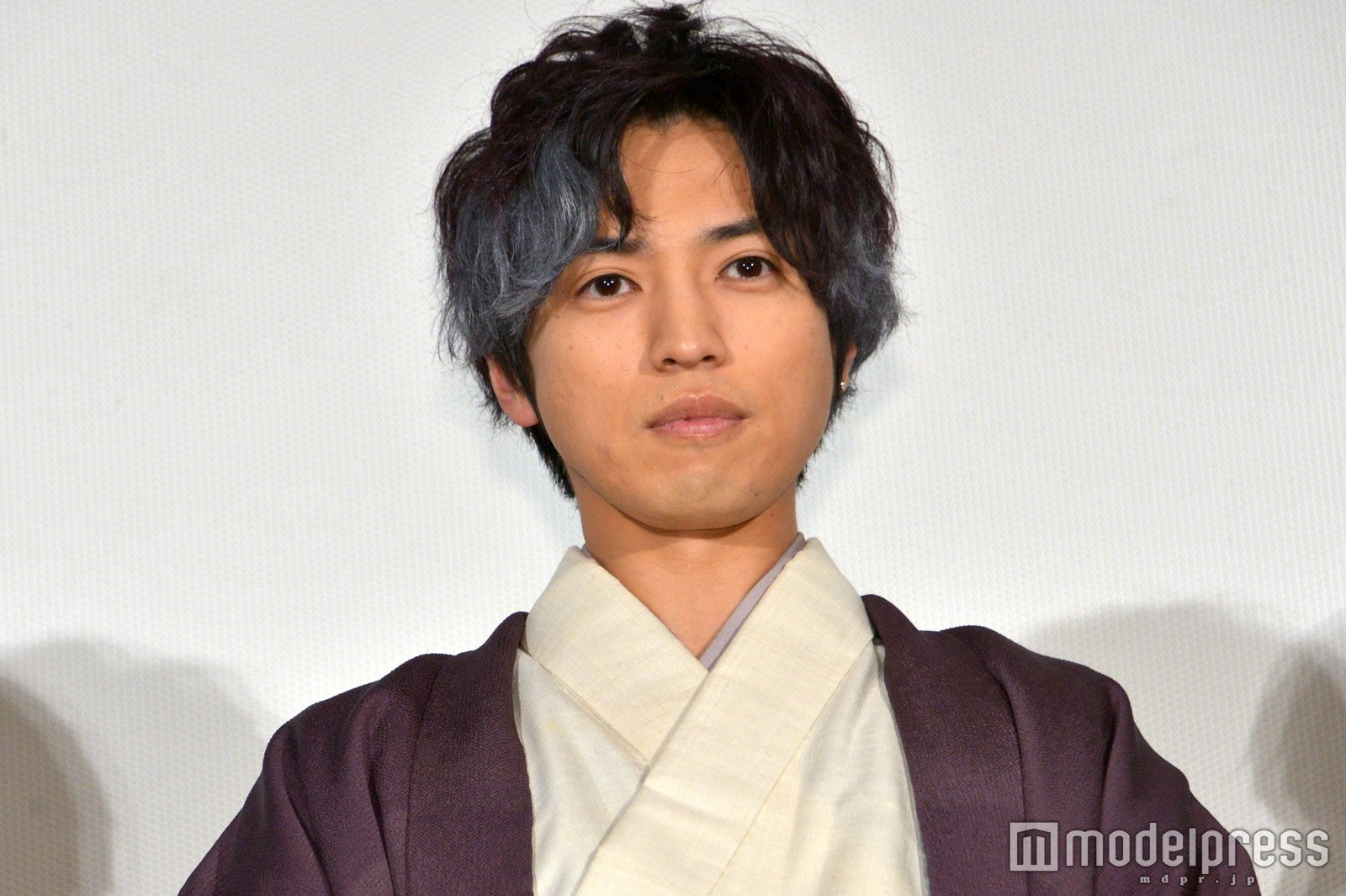 桐山漣（C）モデルプレス