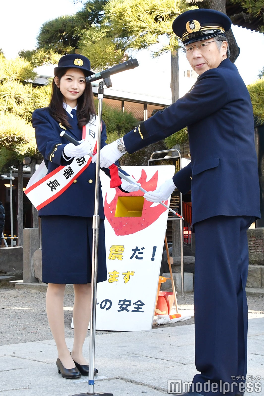 小室安未（C）モデルプレス