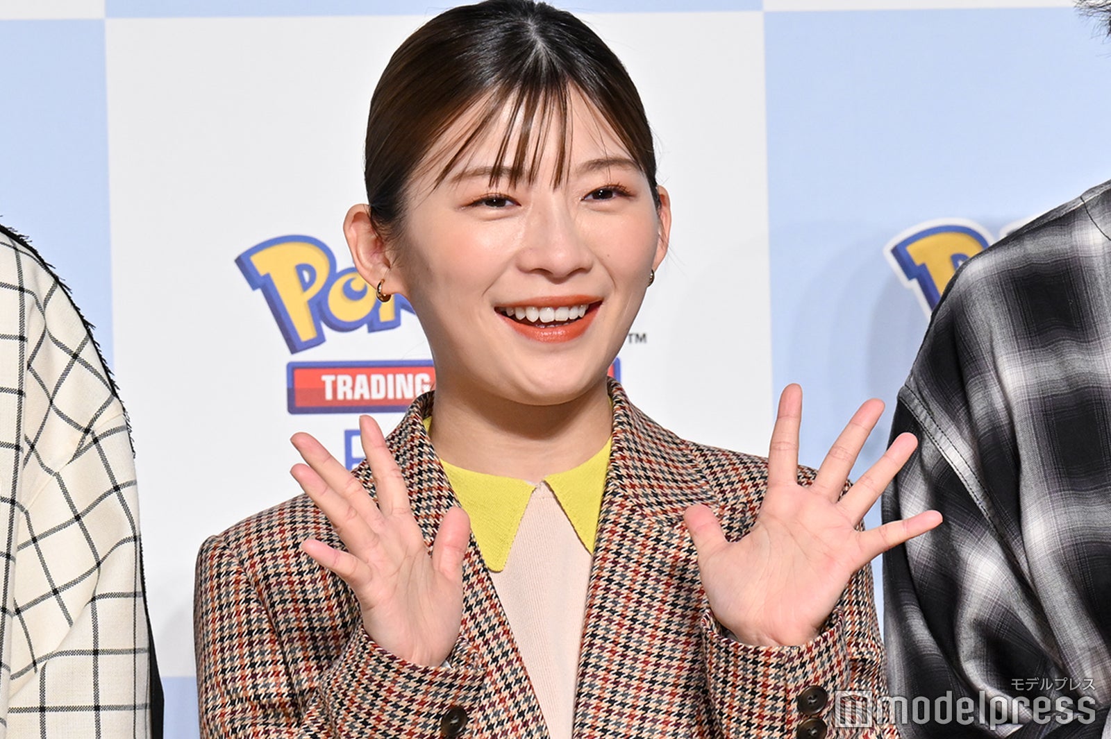 伊藤沙莉（C）モデルプレス