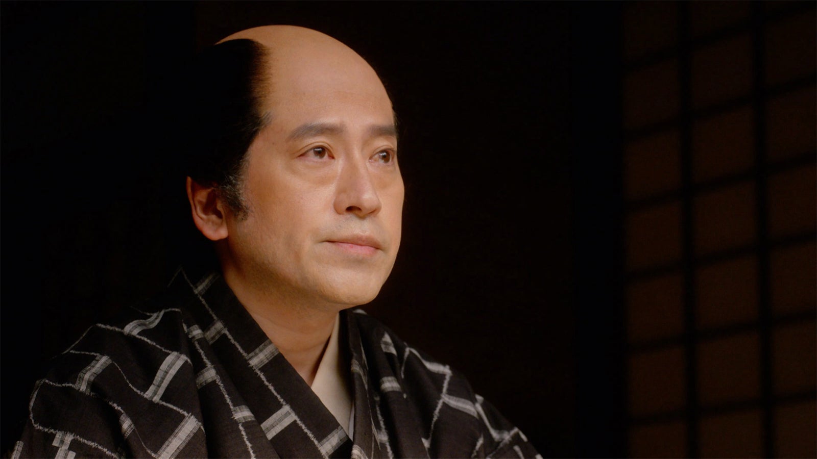 又吉直樹「べらぼう～蔦重栄華乃夢噺～」最終話（C）NHK