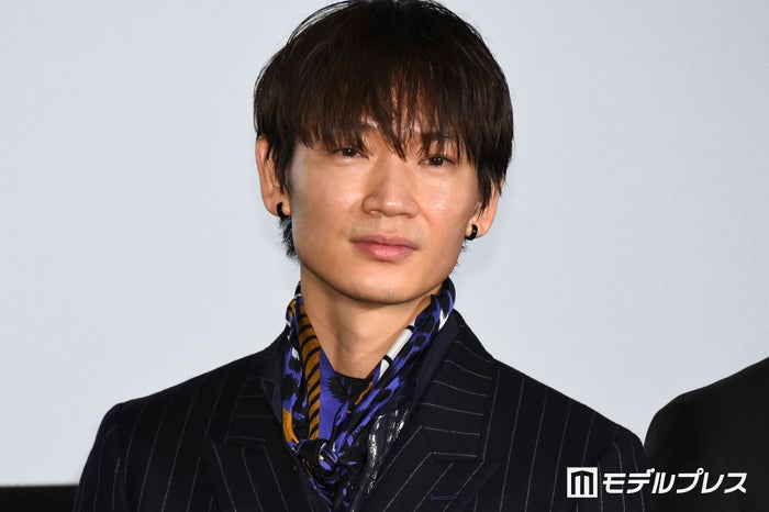堂本剛、綾野剛の“気配り”に感動「本当にいちいち優しい」