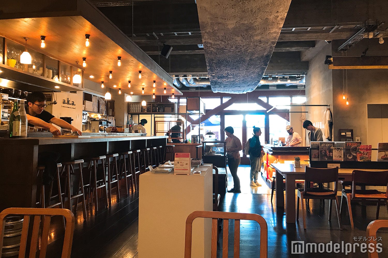 ローカル愛に溢れた「HATCHi 金沢」朝食も美味しいお洒落ホテルに潜入