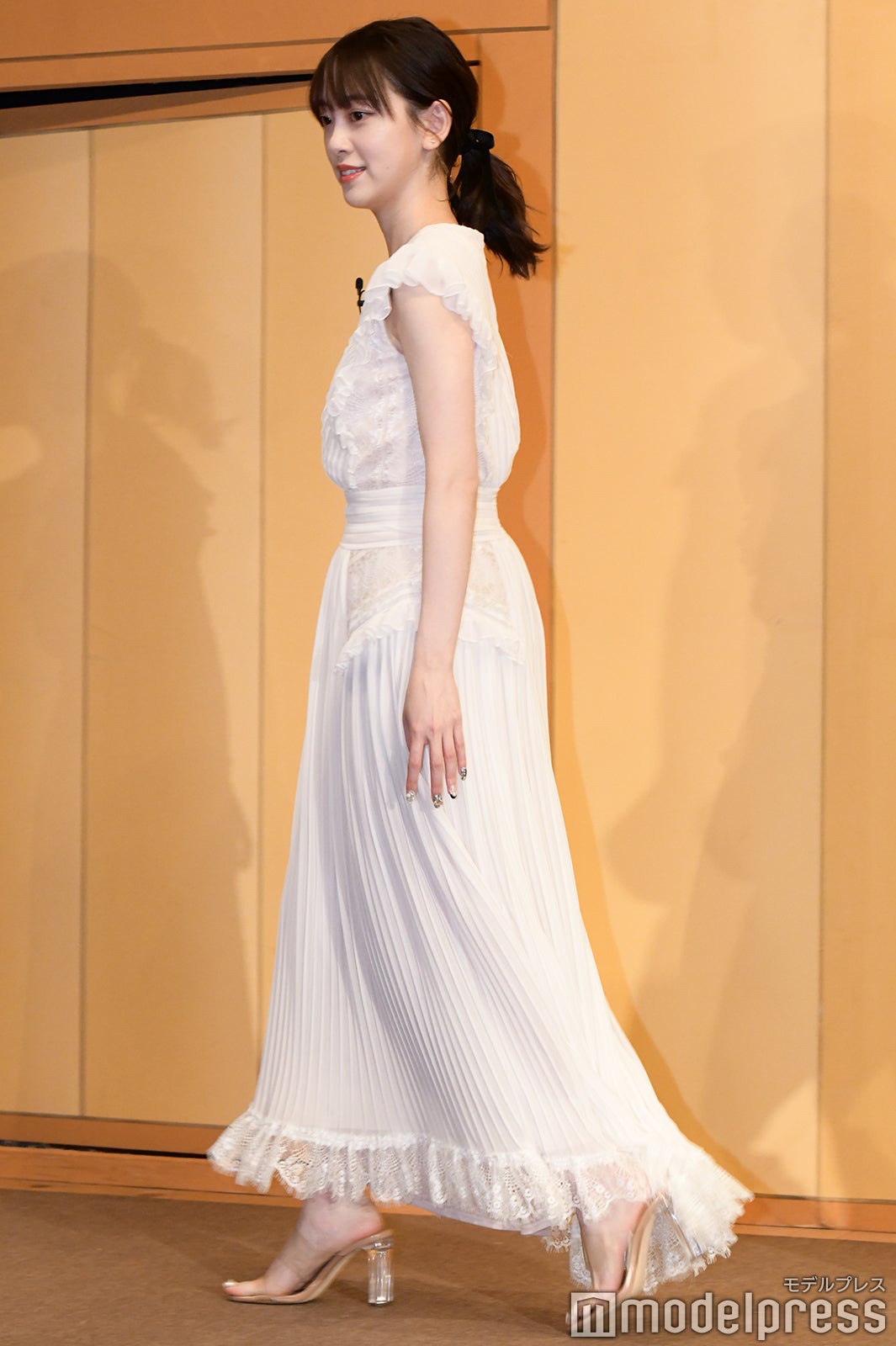 堀未央奈（C）モデルプレス