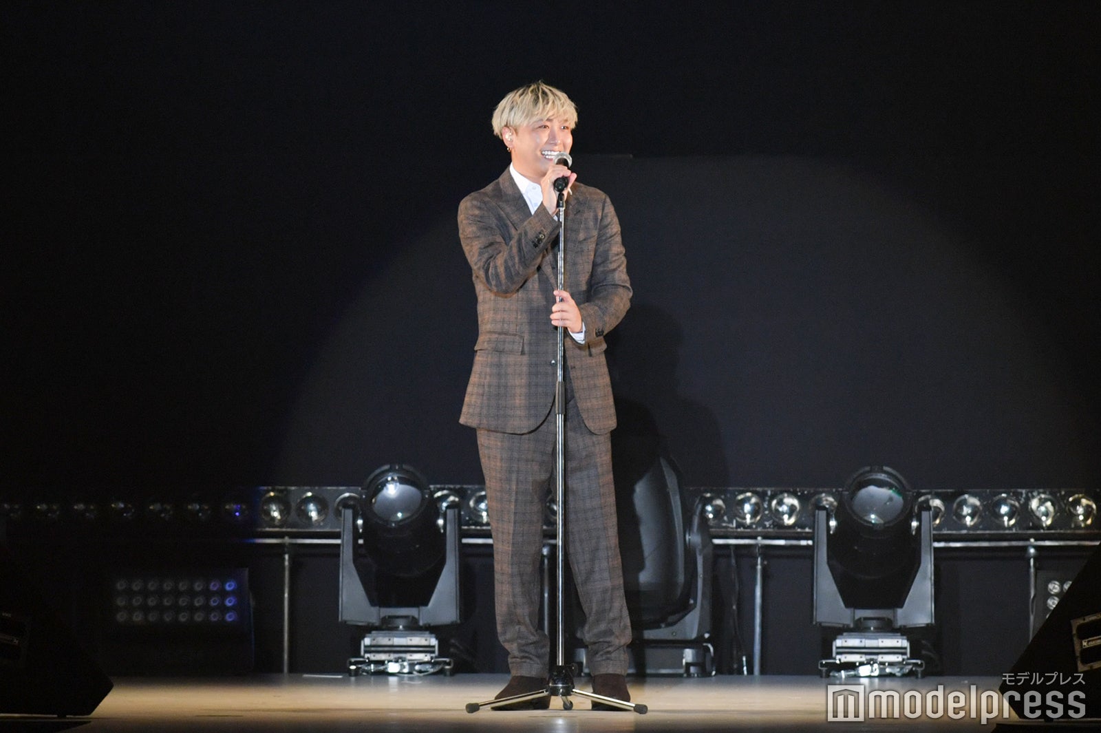 大野雄大（C）モデルプレス