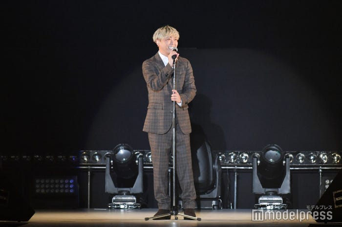 大野雄大(C)モデルプレス