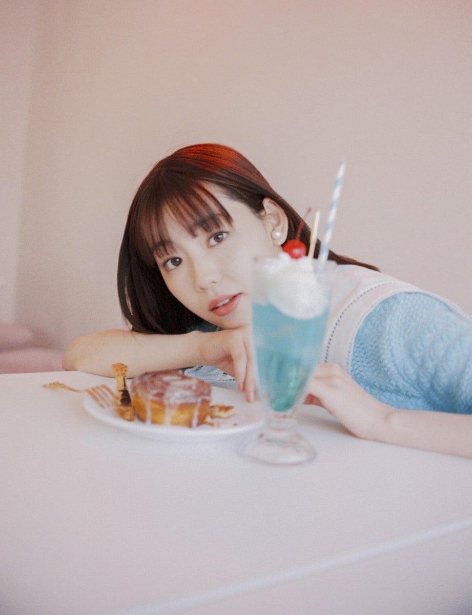 中村里帆、地元・高知の魅力を20代目線で紹介「全体がパワースポット」デジタルPHOTOガイドブック決定