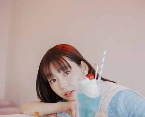 中村里帆、地元・高知の魅力を20代目線で紹介「全体がパワースポット」デジタルPHOTOガイドブック決定