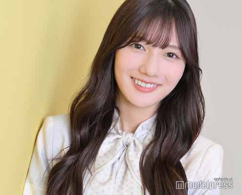 日向坂46河田陽菜、グループ卒業を発表「約8年間、夢のような時間でした」