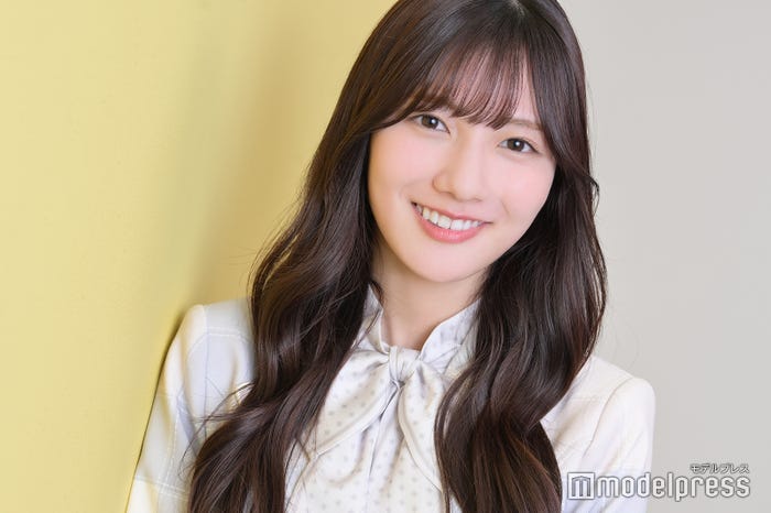 河田陽菜(C)モデルプレス